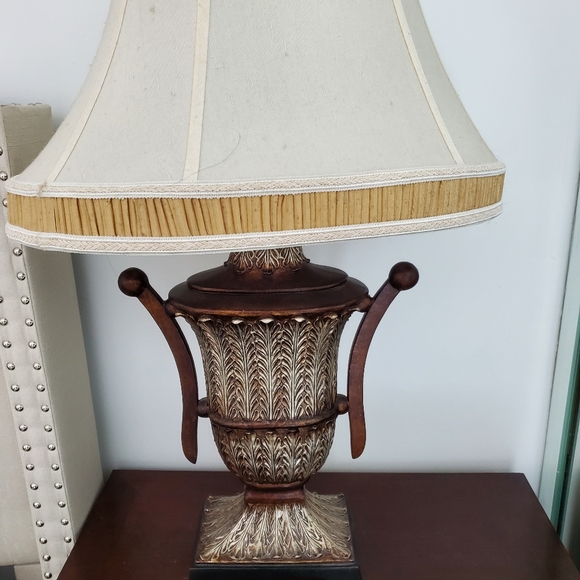 El Dorado Furniture Accents Antique Lamps Poshmark